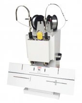 UBER WH100 DİKİŞ MAKİNESİ YEDEK TEL - 1