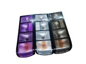 TOFAŞ ŞAHİN DOĞAN S SLX MODİFİYE FÜME ŞEFFAF MOR STOP LAMBASI - 2