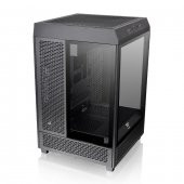 THERMALTAKE TOWER 500 CA-1X1-00M1WN-00 Gaming E-ATX PC Kasası Siyah - 4
