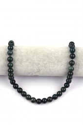 Kan Taşı Doğal Taş Dizi 10 mm Küre Kesim thumbnail 2