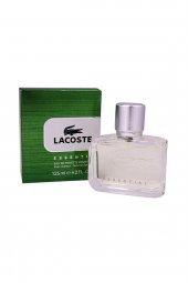 LACOSTE EDT ESSENTIAL MEN 125ML-YEŞİL - 1