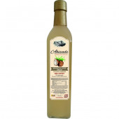 Ahizade Doğal Hindistan Cevizi Sirkesi - 500 ml. - 1