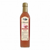 Ahizade Doğal Gül Sirkesi - 500 ml. - 1