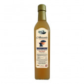 Ahizade Doğal Çörekotu Sirkesi - 500 ml. - 1
