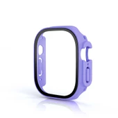 Apple Watch Ultra 49mm Kasa ve Ekran Koruyucu Zore Watch Gard 19 - 3