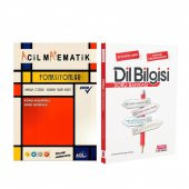 Acil Fonksiyonlar ve AKM Dil Bilgisi Soru Bankası Seti 2 Kitap - 1