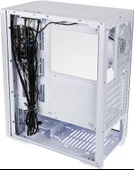 BITFENIX NSE-300-WWGKW-RP4A Nova Mesh SE Beyaz Tempered Glass ARGB ATX Kasa - 3