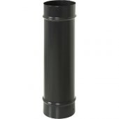 SİYAH SOBA BORU KAPUSUZLAR 50 CM SİYAH SOBA BORUSU 16739905 - 1
