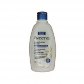 Aveeno Rahatlatıcı Bakım Durulanan Yıkama Yagˆı 300ml - 1