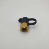 FREN HAVA TEST ADAPTÖRÜ DİŞİ M16X1.5 - 3