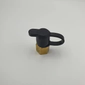 Fren Hava Test Rekoru Adaptörü Dişi M14x1.5 thumbnail 2