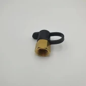 Fren Hava Test Rekoru Adaptörü Dişi M14x1.5 thumbnail 3