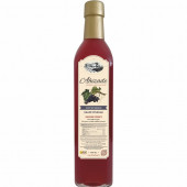 Ahizade Doğal Üzüm Sirkesi - 500 ml. - 1