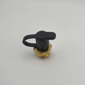 Fren Hava Test Rekoru Adaptörü Erkek M22x1.5 - 5
