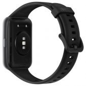 Huawei Watch Fit 2 Active Edition Siyah Akıllı Saat - 4