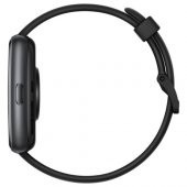 Huawei Watch Fit 2 Active Edition Siyah Akıllı Saat - 5