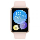 Huawei Watch Fit 2 - Sakura Pembesi - 1