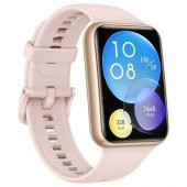 Huawei Watch Fit 2 - Sakura Pembesi - 3