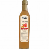 Ahizade Doğal Elma (Zerdeçallı) Sirkesi - 500 ml. - 1
