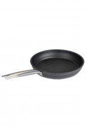 Aryıldız Trendy Induction Prestige 26 Cm Tava Siyah - 1
