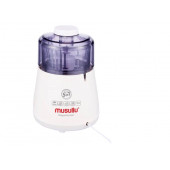Musullu Mt-Ck1300m Çiğköftecim 1300 W Et Dövme Ve Doğrayıcı - 1
