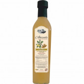 Ahizade Doğal Alıç (Zencefilli) Sirkesi - 500 ml. - 1