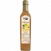 Ahizade Doğal Limon (Sarımsaklı, Maydanozlu) Sirkesi - 500 ml. - 1