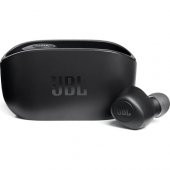 Jbl Vıbe 100 Tws Bluetooth Kulaklık Siyah Jblv100twsblk - 1