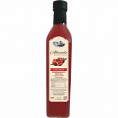 Ahizade Doğal Nar Sirkesi - 500 ml. - 1