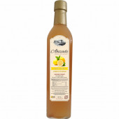 Ahizade Doğal Limon Sirkesi - 500 ml. - 1