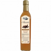 Ahizade Doğal Keçiboynuzu Sirkesi - 500 ml. - 1