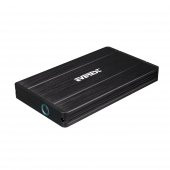 EVEREST HDC-270 HARİCİ 2.5 USB 2.0 SATA HARDDİSK KUTUSU - 5