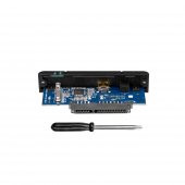 EVEREST HDC-270 HARİCİ 2.5 USB 2.0 SATA HARDDİSK KUTUSU - 6