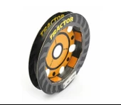 Pelican Tractor Gamsız 0,25mm 150m. Misina Kamuflaj Yeşil thumbnail 1