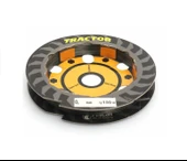 Pelican Tractor Gamsız 0,25mm 150m. Misina Kamuflaj Yeşil thumbnail 2