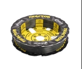 Pelican Tractor Gamsız 0,50mm 150m. Misina Kamuflaj Yeşil - 5