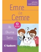 EMRE İLE CEMRE SET - 2