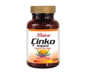 Balen Çinko Kapsül - 1