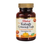 Balen Bal Kabağı Çekirdeği Yağı Yumuşak Kapsül 1380 Mg* 100 - 1