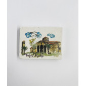 Magnet (Ayasofya) - 1