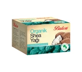 Balen Organik Shea Yağı 50 Ml - 1