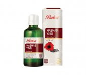 Balen Haşhaş Yağı 50 Ml - 1