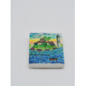 Magnet (Ayasofya) - 1