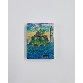 Magnet (Ayasofya) - 2
