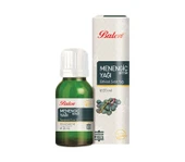 Balen Menengiç-Bıttım Yağı 20 Ml - 1
