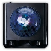 LENCO BTC-055 BK - IŞIKLI BLUETOOTH HOPARLÖR, USB, SD, RC, MIC, AC - 4