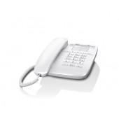 Gigaset DA310 Beyaz Masaüstü Telefon - 3