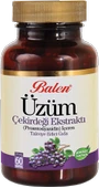 Balen Üzüm Çekirdeği Ekstraktı Kapsül - 1