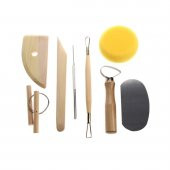 Seramik Başlangıç Seti thumbnail 1