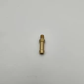 Mini Hortum Uçlu Rekor 5mm - M5 - 5